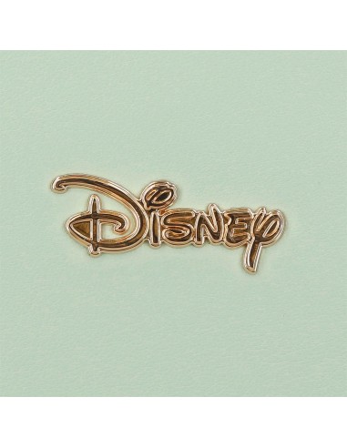 BANDOLERA PEQUEÑA LUXE MINNIE